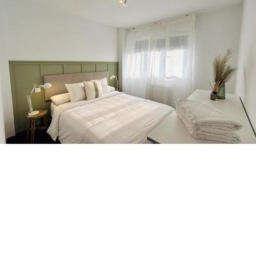 Atico Duplex con terraza en Santander