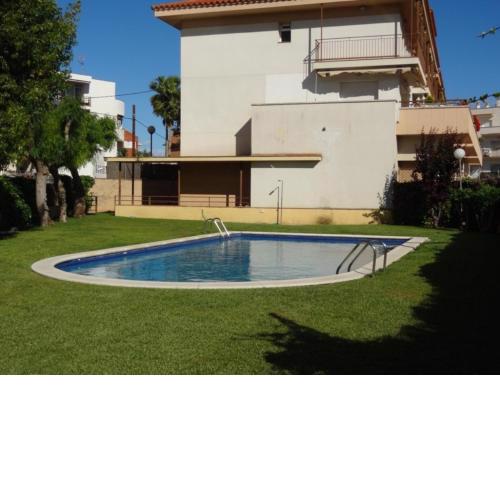 Atico Duplex Coral