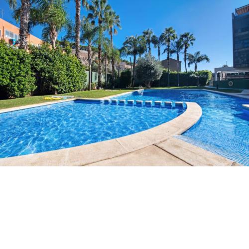 Ático Dúplex Denia