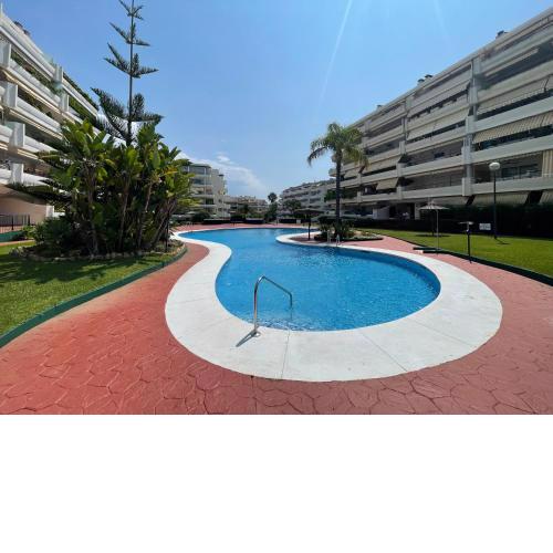 Ático Dúplex en Guadalmina