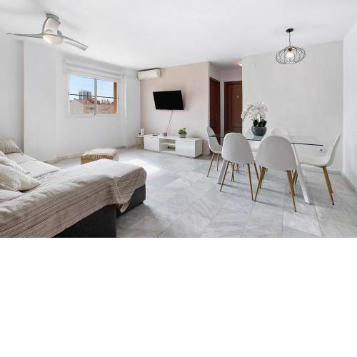 Atico Dúplex en Málaga