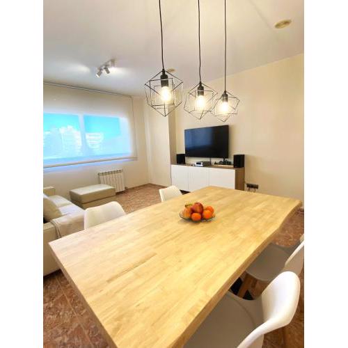 Atico duplex en Malgrat de Mar