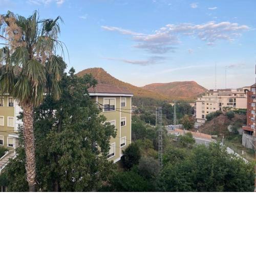 Ático-Dúplex en Serra