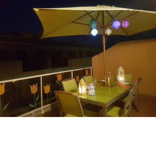 Atico Duplex Llandells 21