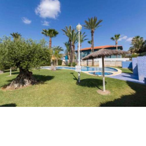 Atico duplex, meilleur emplacement , tout confort en bord mer !
