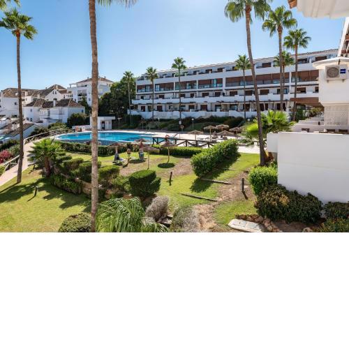 Atico Duplex Mijas Golf