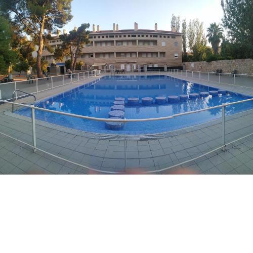 ATICO DUPLEX UMA
