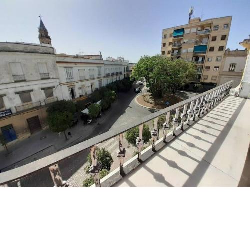 Ático Elo San Agustín