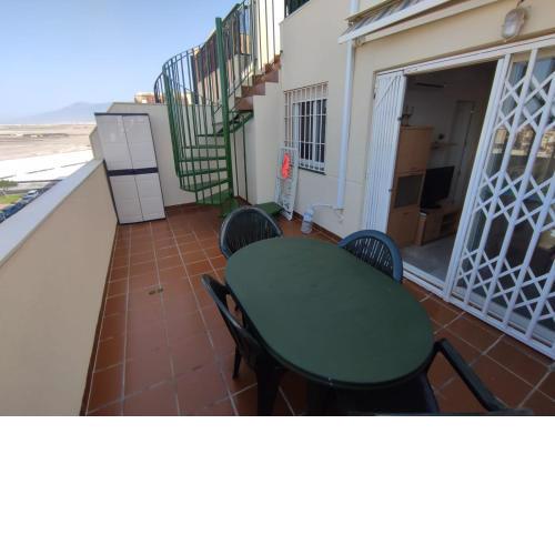 Ático en Balcones de Roquetas II
