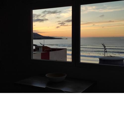 Ático en Las Canteras