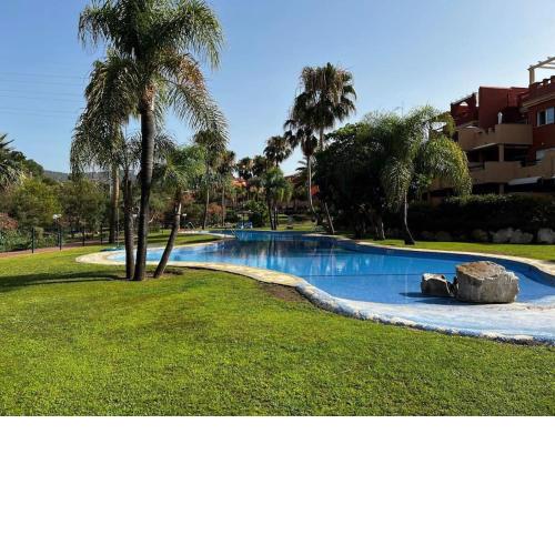 Ático en Marbella