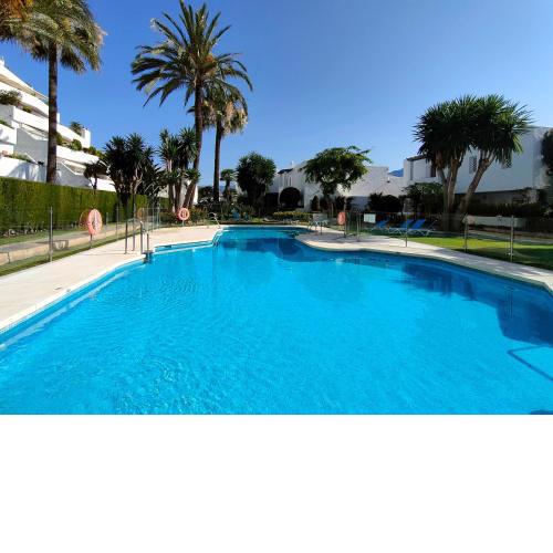 Atico en Nueva Andalucia - Puerto Banus