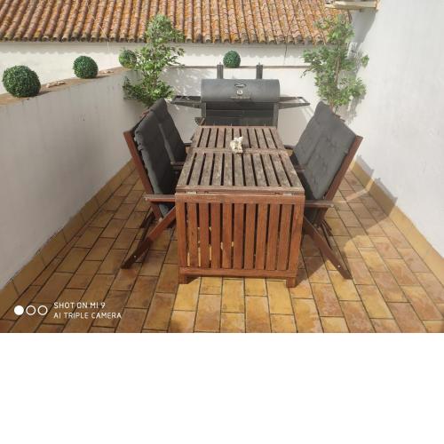 Ático en Sanlúcar de Barrameda