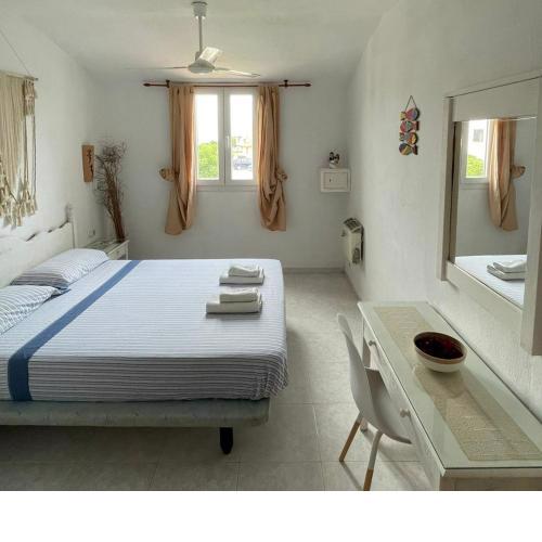 Atico excelente en Menorca Ciutadella Calan Blanes