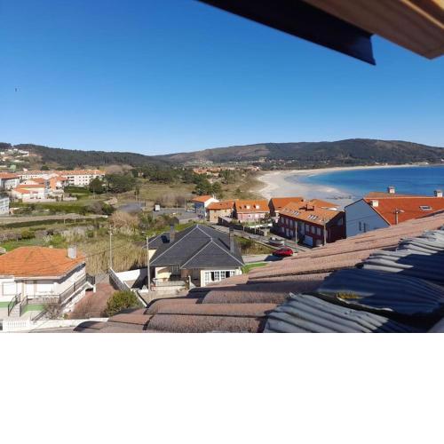 Atico Finisterre