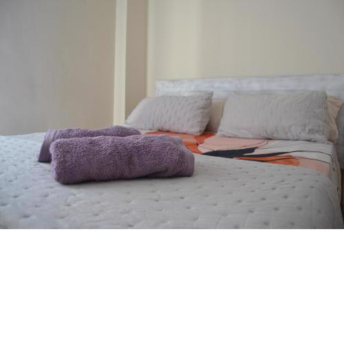 ÁTICO HOME y garaje