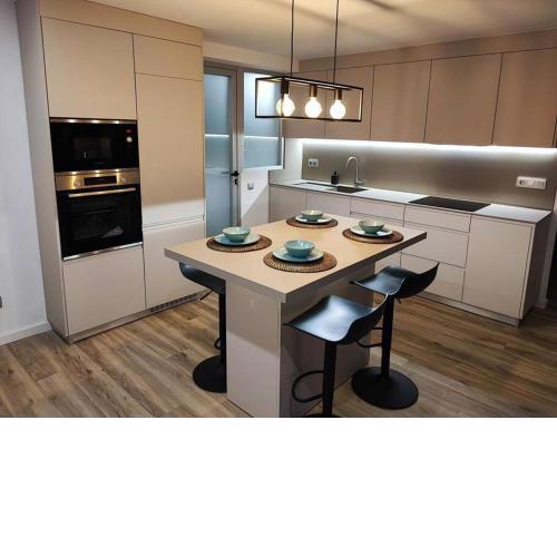 ATICO IMPECABLE SAN ANTONIO