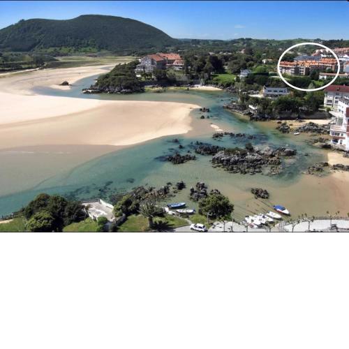 Ático Isla Playa