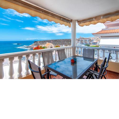 Atico La Caleta 2A034