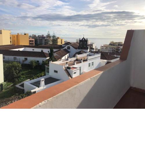Atico Las Palomas