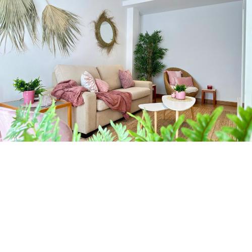 Ático Linda Home