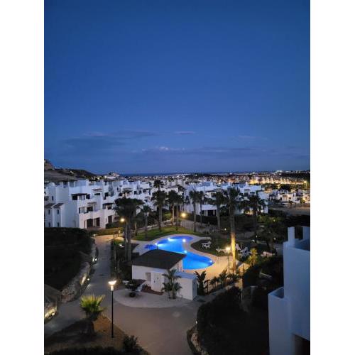 Ático Loft Vera Playa