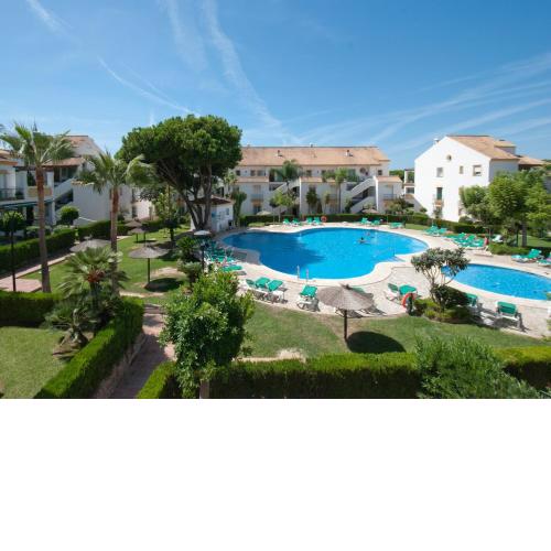 Ático Marbella- dúplex penthouse cabopino