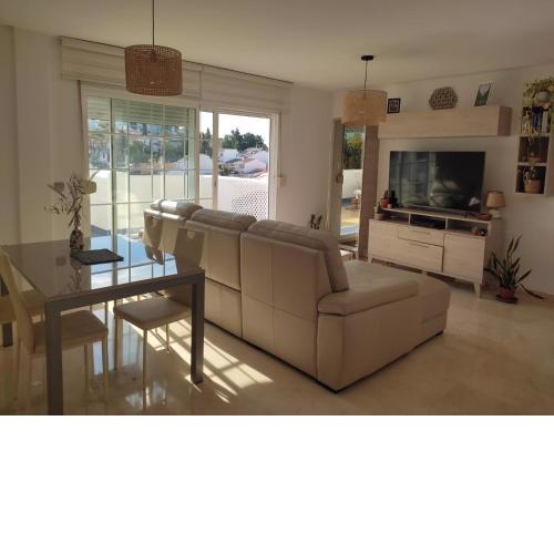 ATICO MARBELLA- NUEVA ANDALUCIA