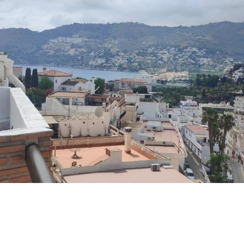ático mirador vista alegre