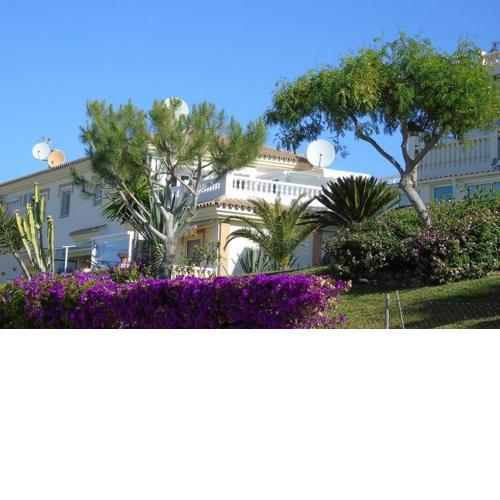 Atico Montesol Torrox Park
