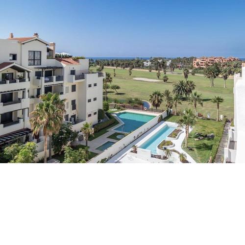 Atico Playa Granada Marina Golf