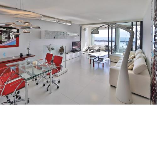Atico Puerto Banus, Marbella