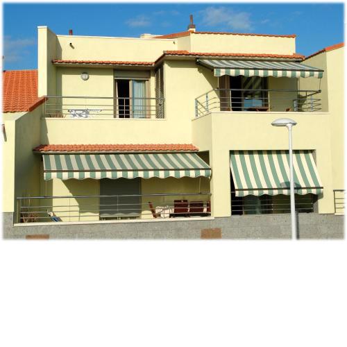 Ático Residencial Los Patios, Playa Médano, zona windsurf