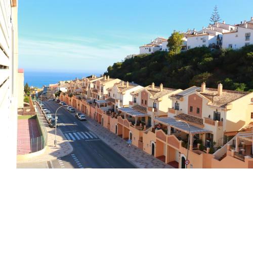 ÁTICO RESIDENCIAL MARIANA
