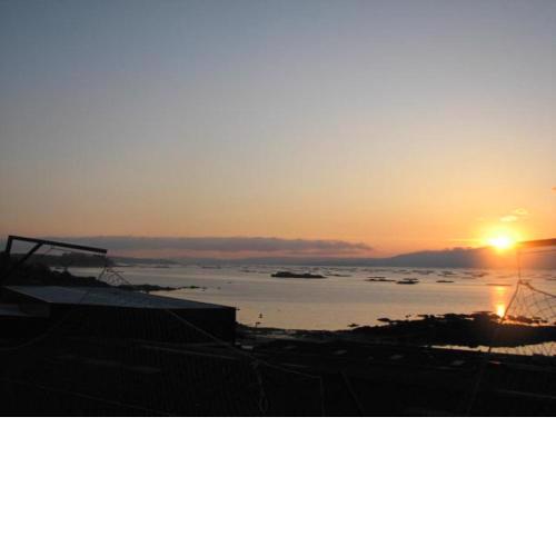 atico RÍAS BAIXAS vilaxoan