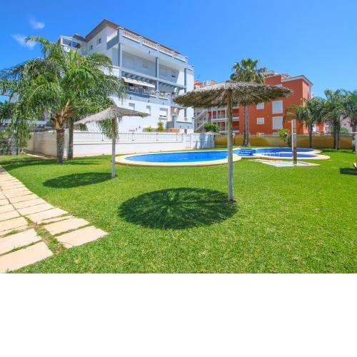 Atico Rincon de Denia
