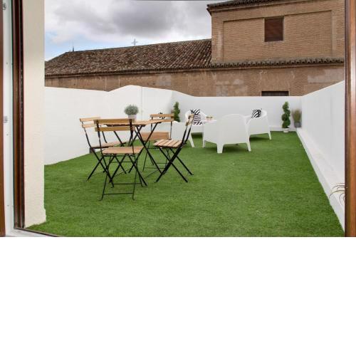 Atico San Nicolás