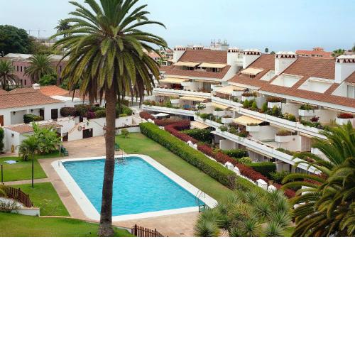 Atico Sunset Loft Terraza y Piscina