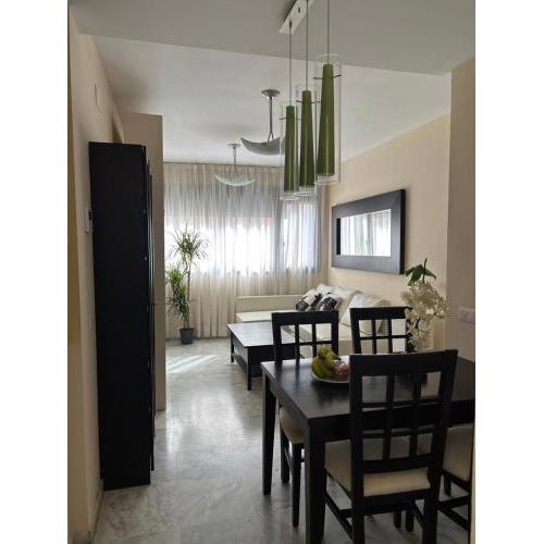 ATICO TRIANA CON PISCINA PRIVADA