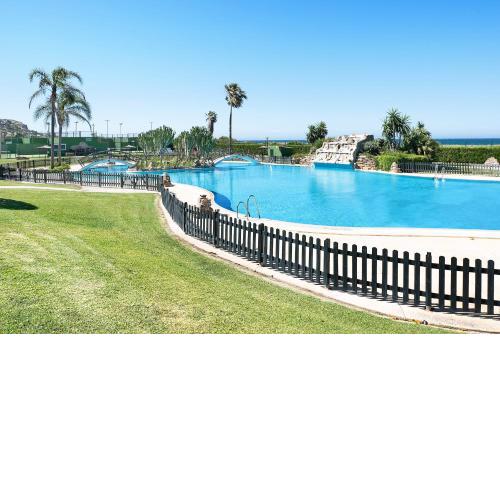 Atico Zahara Playa