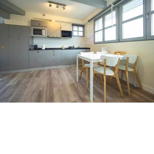 ÁticoLlanes Suites