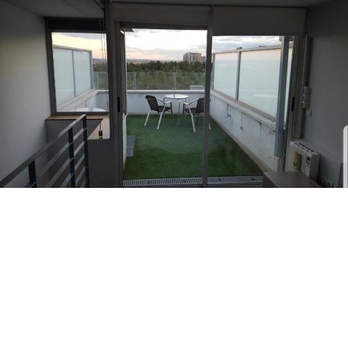 Ático,loft ,duplex