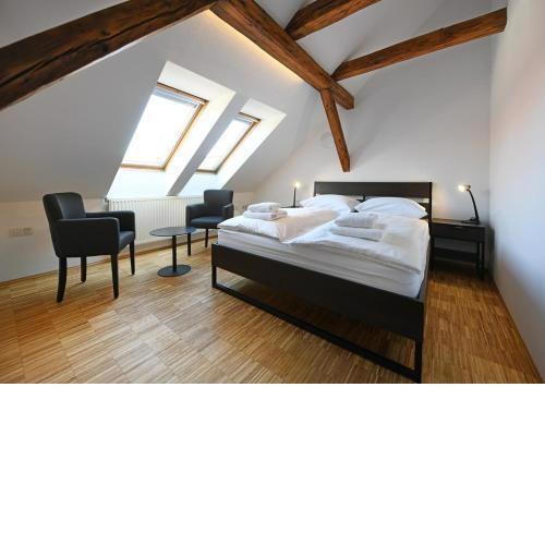 ATIK ROOMS