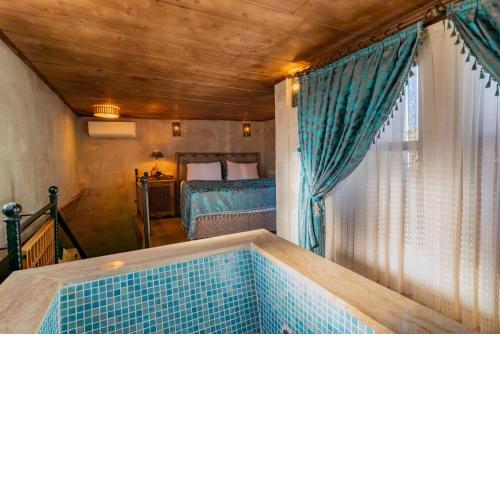 Atilla's Cave Hotel