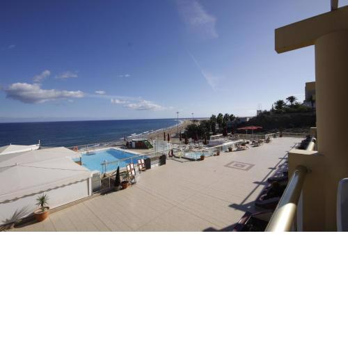 Atlantic Beach Club