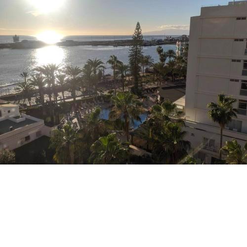 Atlantic Comodoro VV Wifi/Parking