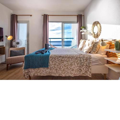 Atlantic Paradise 1509