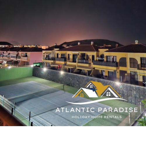 Atlantic Paradise