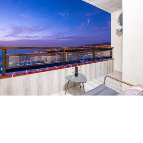 Atlantic View Experience