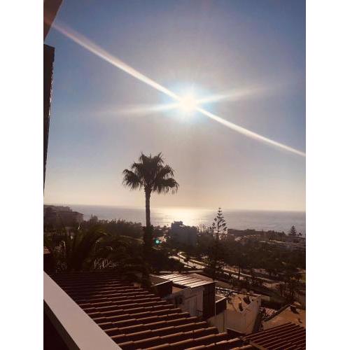 Atlantic View Maspalomas